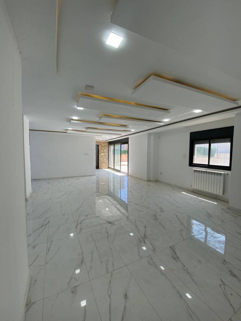 Vente magnifique appartement F5 à cheraga