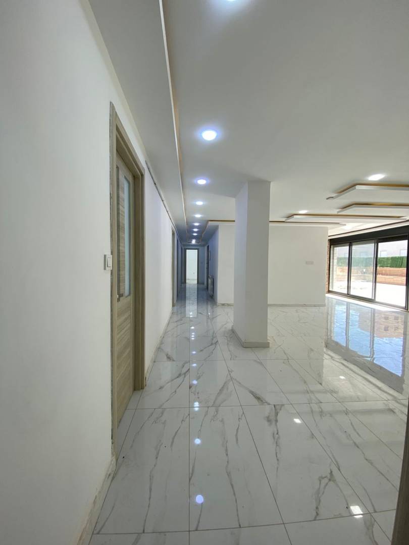 Vente magnifique appartement F5 à cheraga