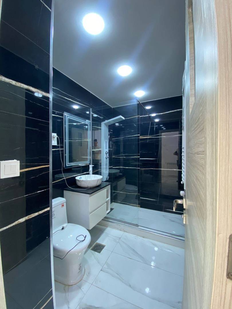 Vente magnifique appartement F5 à cheraga