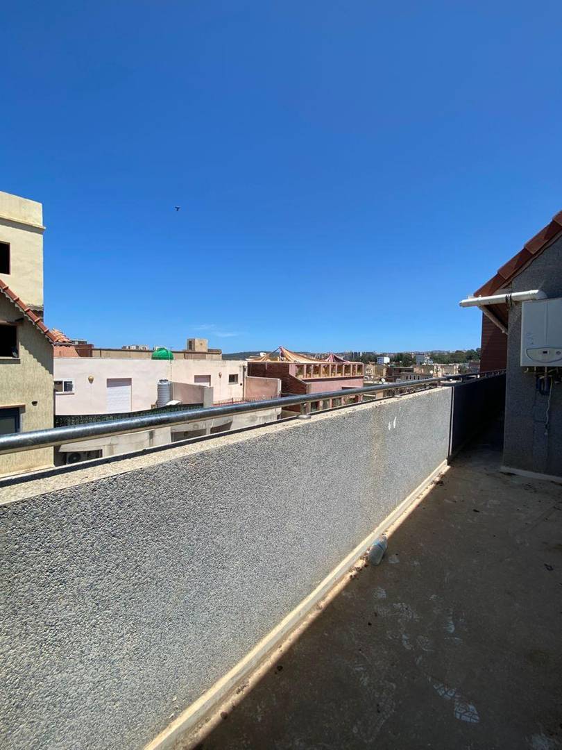 Vente magnifique appartement F5 à cheraga