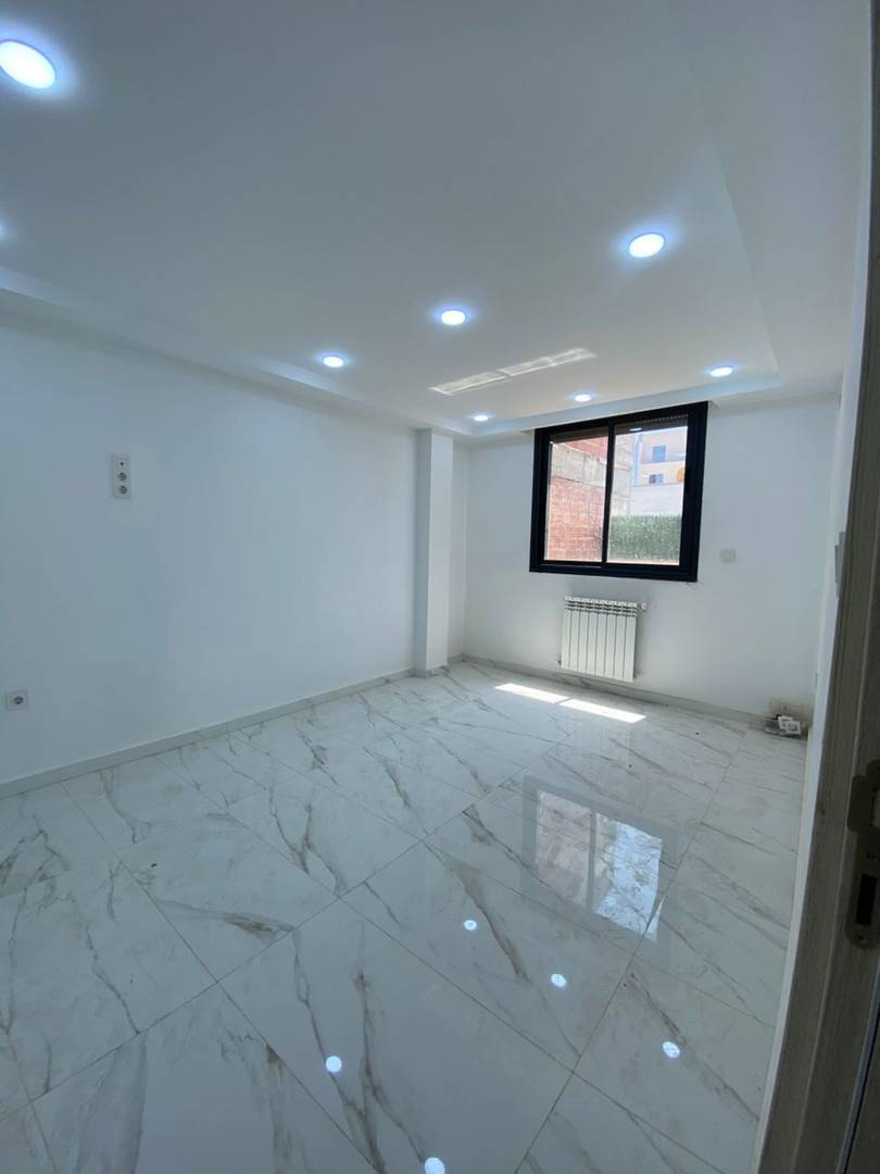 Vente magnifique appartement F5 à cheraga