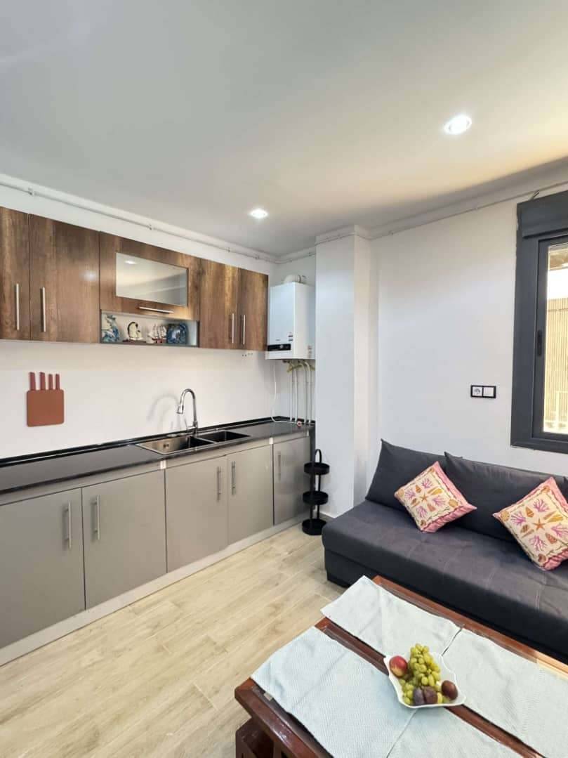 Vente Appartement F3 Aïn Témouchent Bou zedjar