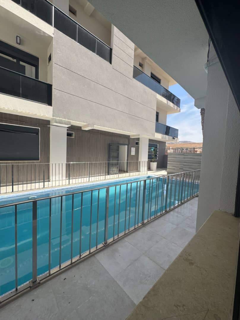 Vente Appartement F3 Aïn Témouchent Bou zedjar