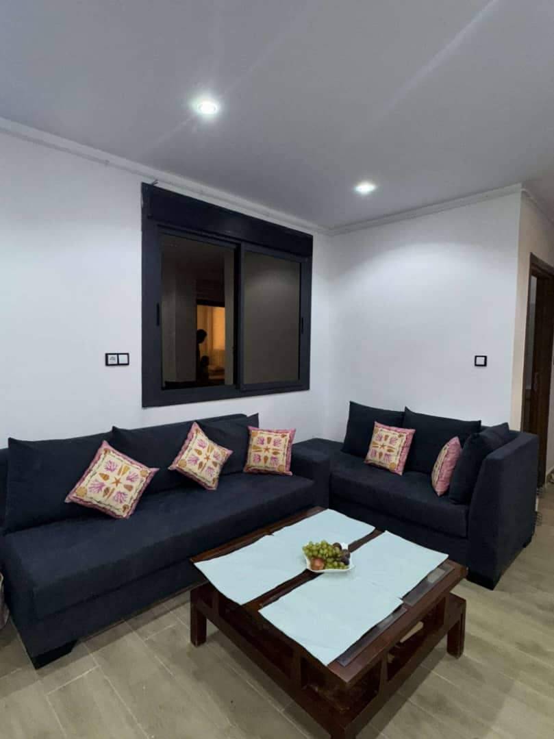 Vente Appartement F3 Aïn Témouchent Bou zedjar