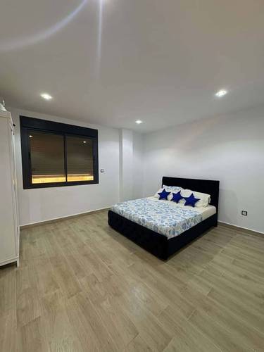 Vente Appartement F3 Aïn Témouchent Bou zedjar