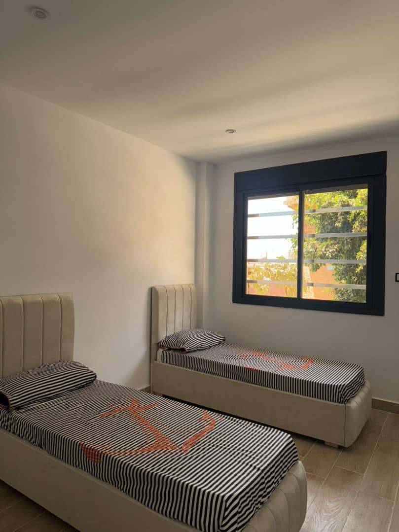 Vente Appartement F3 Aïn Témouchent Bou zedjar