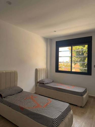 Vente Appartement F3 Aïn Témouchent Bou zedjar