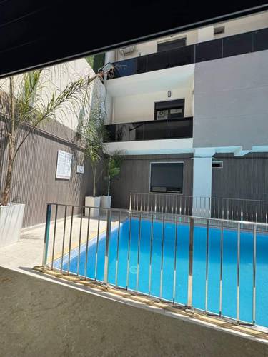 Vente Appartement F3 Aïn Témouchent Bou zedjar