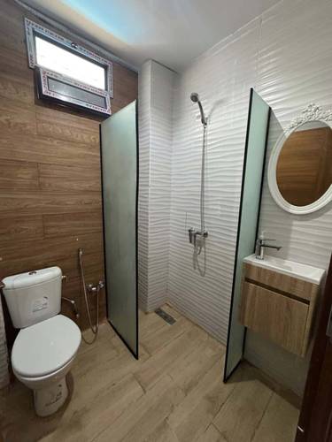 Vente Appartement F3 Aïn Témouchent Bou zedjar