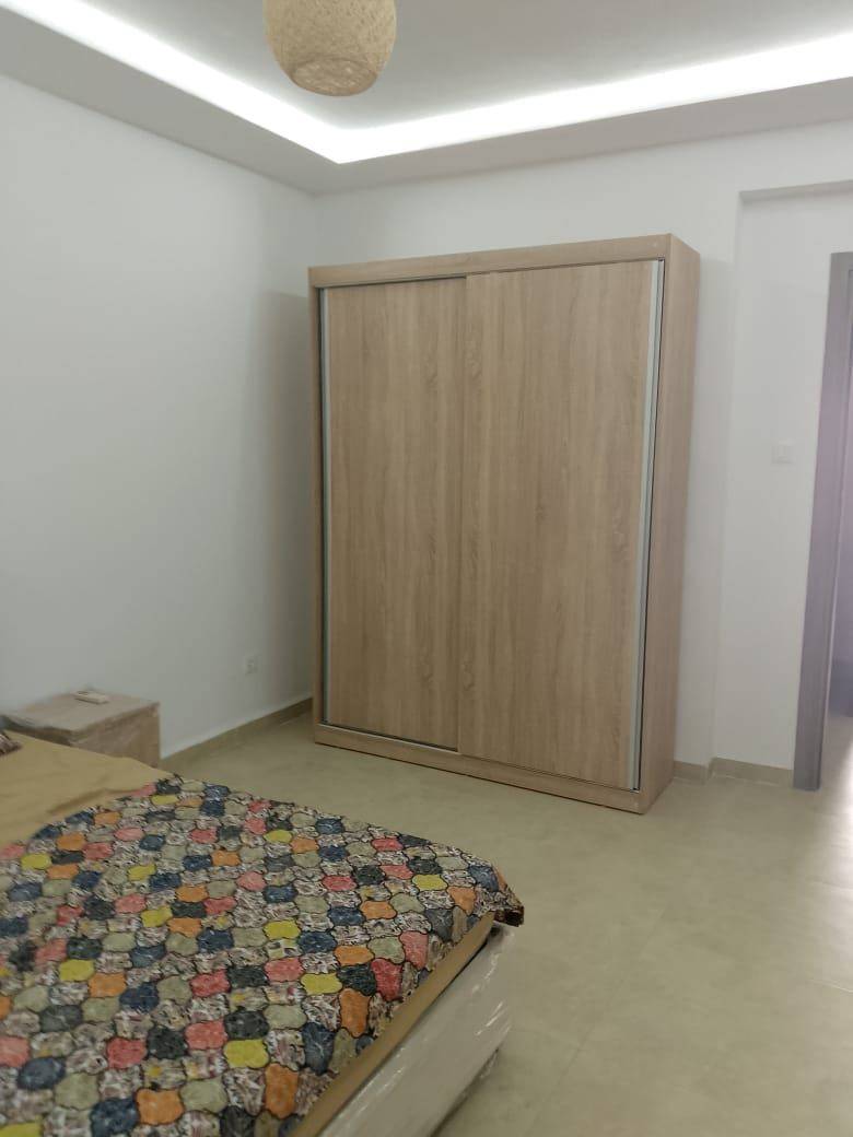 Appartement F2