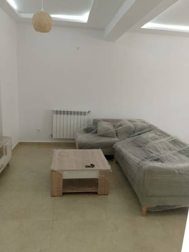 Appartement F2