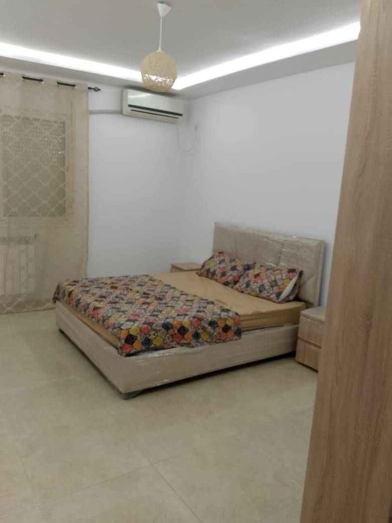 Appartement F2