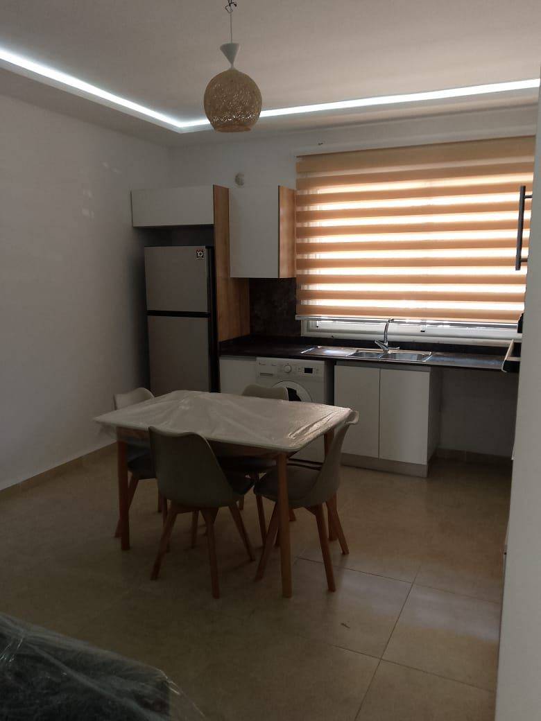 Appartement F2