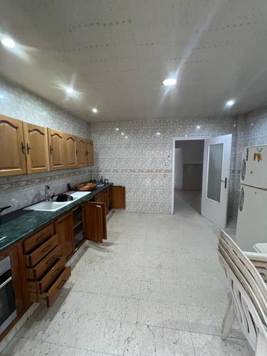 LOCATION NIVEAU DE VILLA