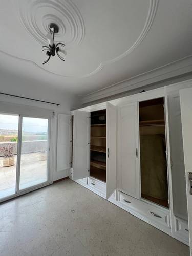 LOCATION NIVEAU DE VILLA