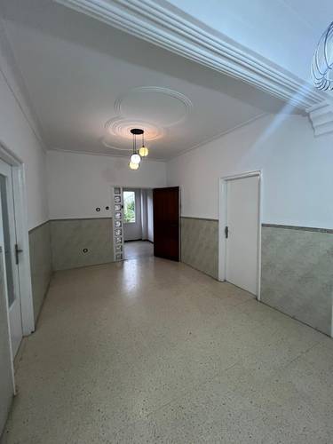 LOCATION NIVEAU DE VILLA