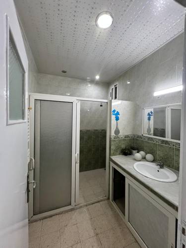 LOCATION NIVEAU DE VILLA