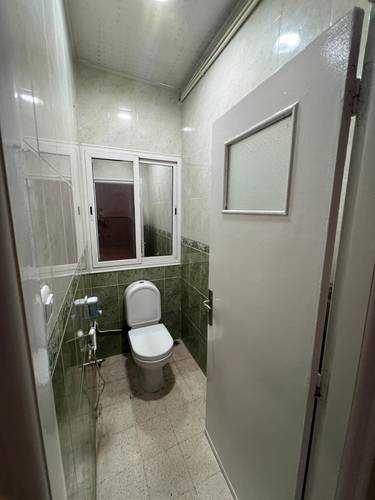 LOCATION NIVEAU DE VILLA