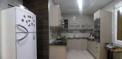 Location villa meublé Benaknoun 