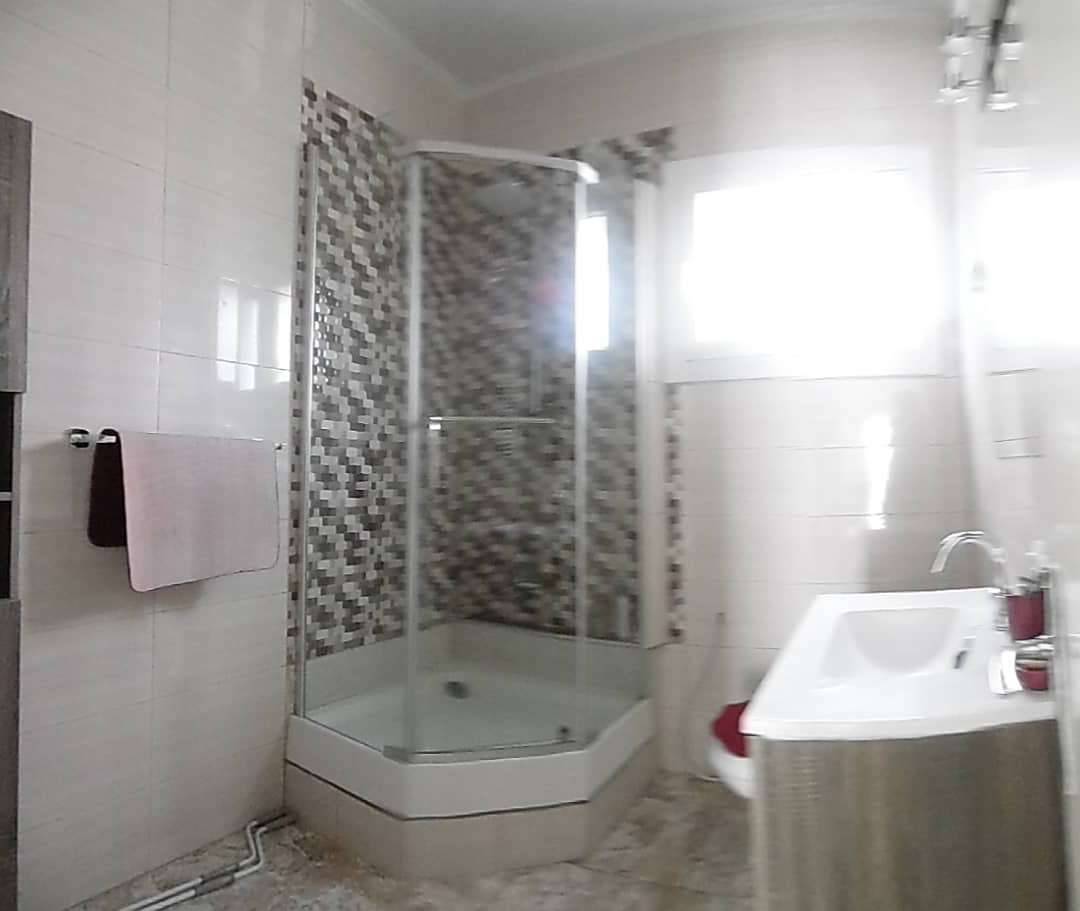 Location villa meublé Benaknoun 