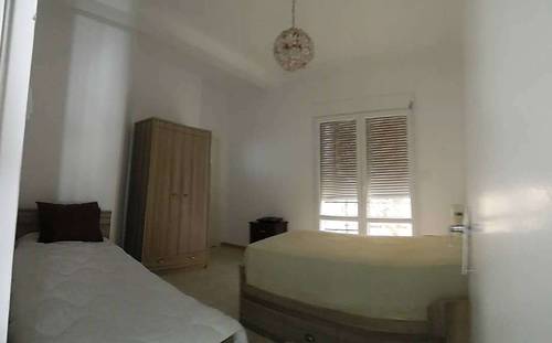 Location villa meublé Benaknoun 