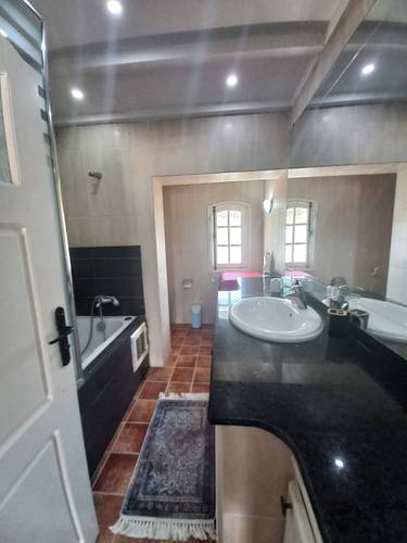 Location appartement Bir Mourad Raïs f4