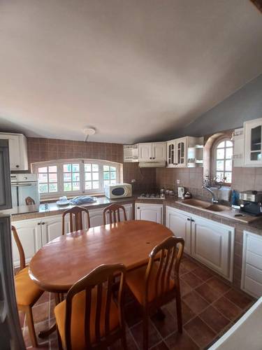 Location appartement Bir Mourad Raïs f4