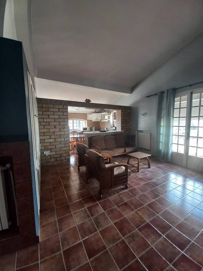 Location appartement Bir Mourad Raïs f4