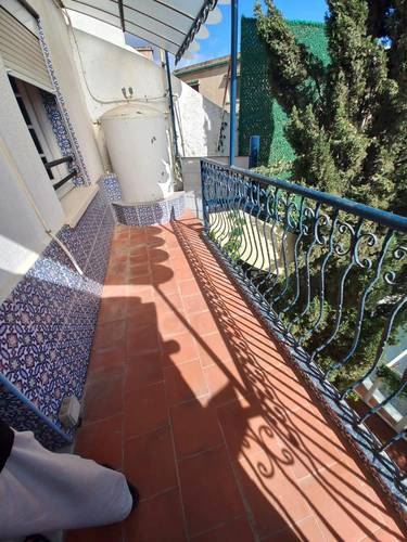 Location appartement Bir Mourad Raïs f4