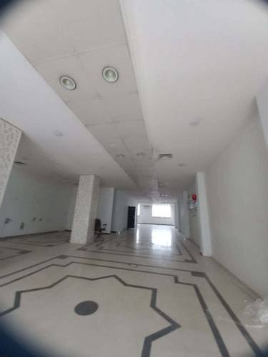 Location local commercial El Mouradia 320m2