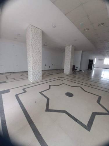 Location local commercial El Mouradia 320m2