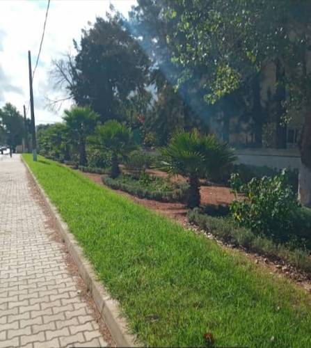 Vente Appartement F3 à dely brahim 