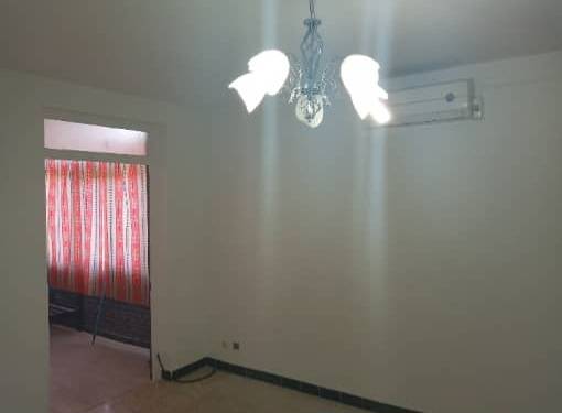 Vente Appartement F3 à dely brahim 