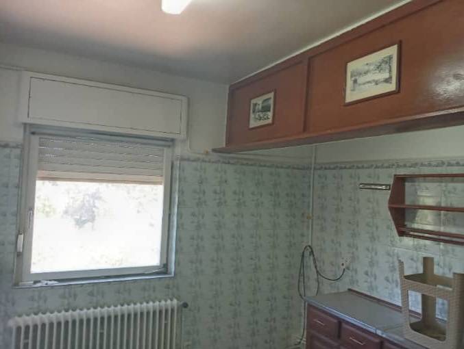 Vente Appartement F3 à dely brahim 