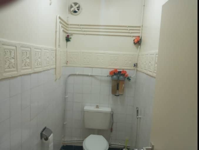 Vente Appartement F3 à dely brahim 