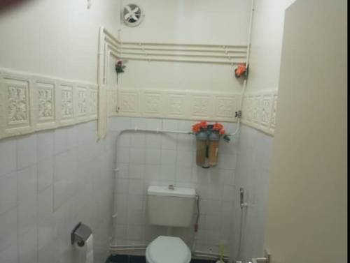 Vente Appartement F3 à dely brahim 