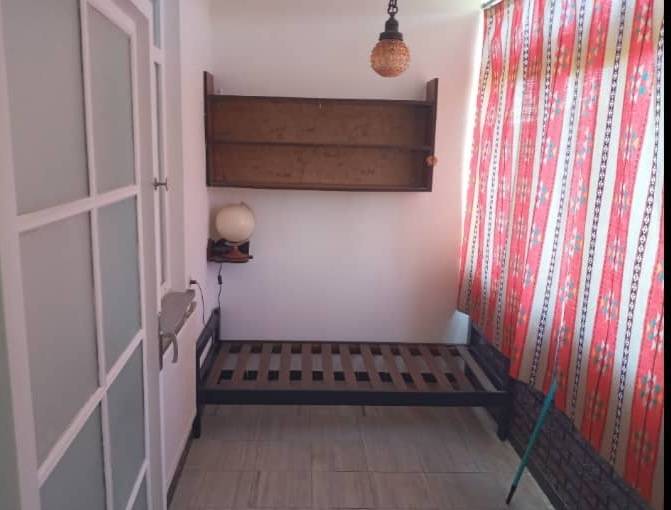 Vente Appartement F3 à dely brahim 