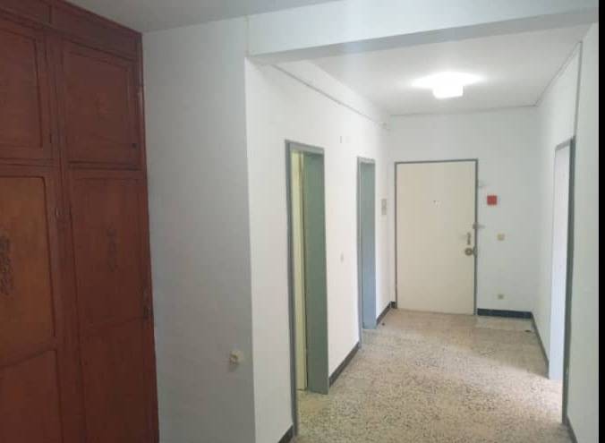 Vente Appartement F3 à dely brahim 