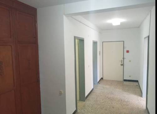 Vente Appartement F3 à dely brahim 