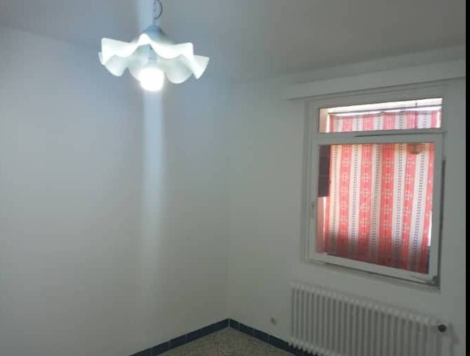 Vente Appartement F3 à dely brahim 