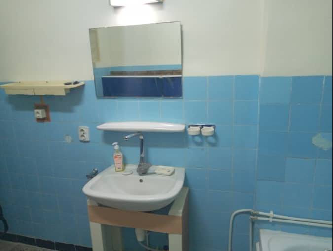 Vente Appartement F3 à dely brahim 