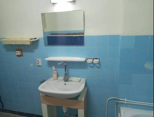 Vente Appartement F3 à dely brahim 