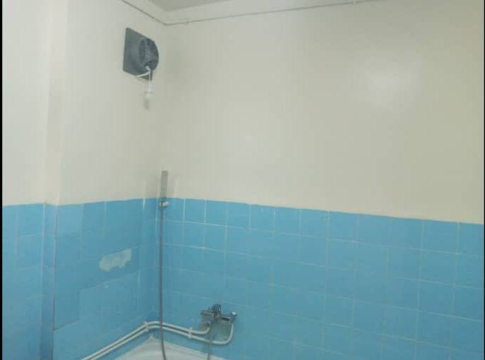 Vente Appartement F3 à dely brahim 