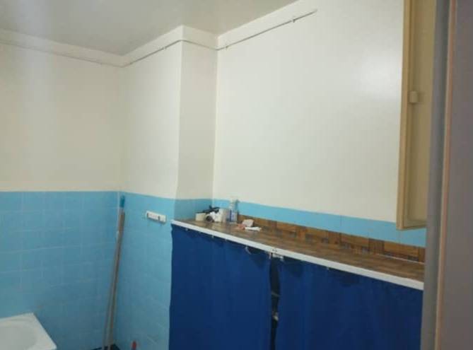 Vente Appartement F3 à dely brahim 