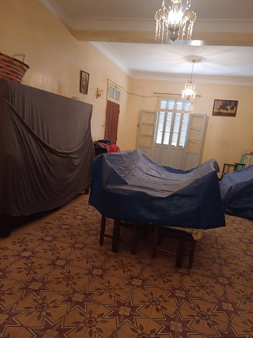 Immeuble R+3 à vendre