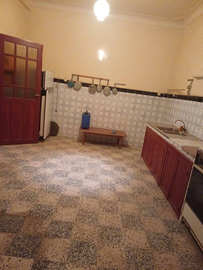 Immeuble R+3 à vendre