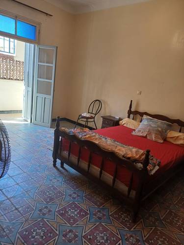 Immeuble R+3 à vendre