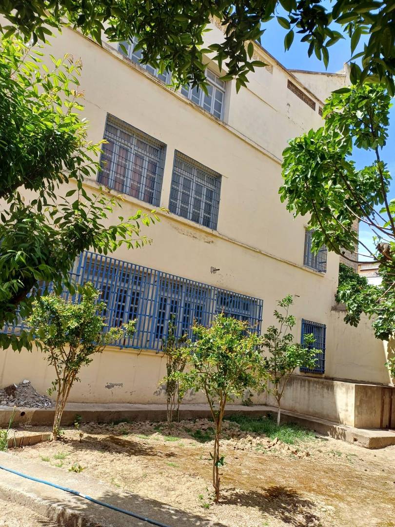 Immeuble R+3 à vendre