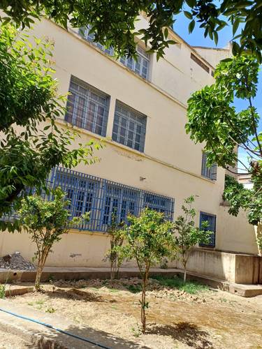 Immeuble R+3 à vendre