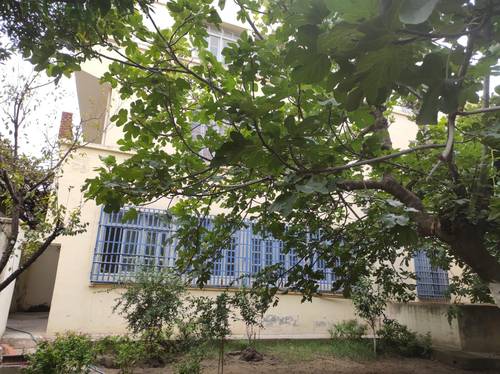 Immeuble R+3 à vendre